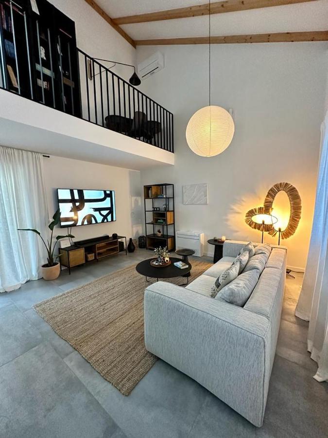 Apartamento House Roki Vis